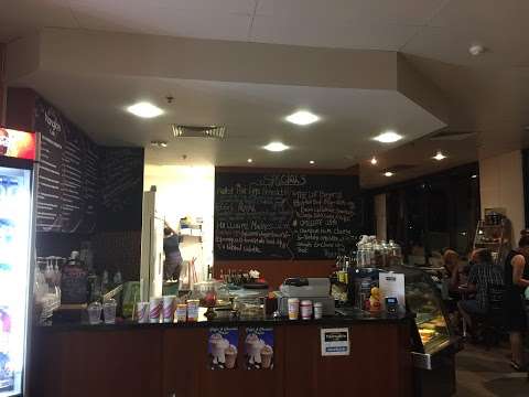 Photo: Nanglo's Cafe
